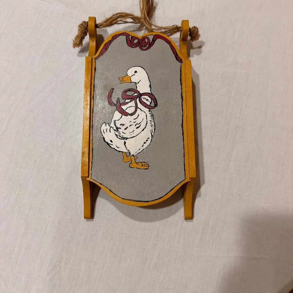 N/A hand painted